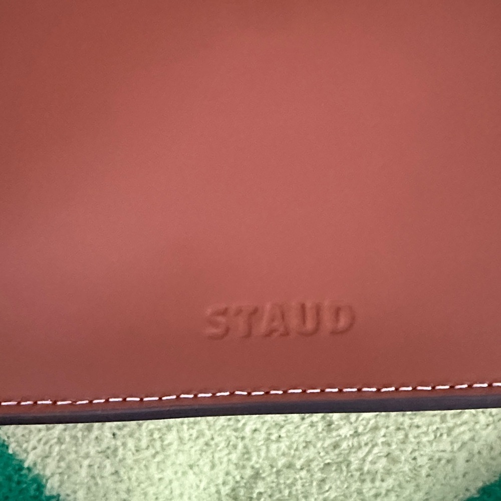 STAUD Limone Bag - Picture 2 of 12